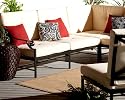 Strathwood Falkner Sectional Collection