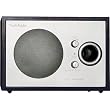 Tivoli Audio Model Subwoofer for Model Two, Black/Silver