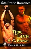 Time to Live Time to Live