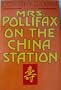 Mrs. Pollifax on the China Station