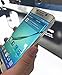 **New** Full Coverage Galaxy S6 Edge TPU Film, iMacket ® Screen Protector for Samsung Galaxy S6 Edge with Curved Side (Explosive Proof TPU)