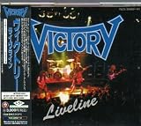 Liveline [Japan Import]