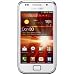 Samsung Galaxy S Plus I9001 Smartphone (10,16 cm (4 Zoll) Display, Touchscreen, 5 Megapixel Kamera) pure-white