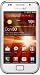 Samsung Galaxy S Plus I9001 Smartphone (10,16 cm (4 Zoll) Display, Touchscreen, 5 Megapixel Kamera) pure-white