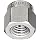 Parker 1BLP1-316 316 Stainless Steel A-LOK Plug 1/16" Compression Plug"