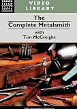 The Complete Metalsmith