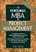 Books : The Portable MBA in Project Management