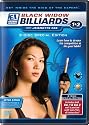 BLACK WIDOW BILLIARDS: JEANETTE LEE