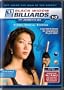BLACK WIDOW BILLIARDS: JEANETTE LEE