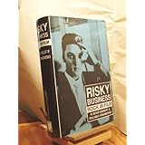risky business rock in film