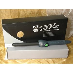 Jose Eber Curling Iron, Black, 19mm