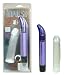 California Exotics Impulse G with Silicone Sleeve, Purple