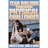 team bulding through physical challenges