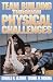 Team Bulding Through Physical Challenges