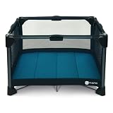 4moms Breeze Playard