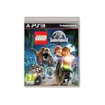 Lego Jurassic World (PS3)