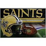 New Orleans Saints - On Field Collage 150 PC Puzzle