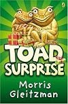 Toad Surprise