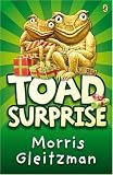 Toad Surprise