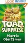 Toad Surprise