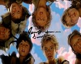 Jeremy Sumpter Peter Pan Lost Boys Autographed Signed reprint Photo