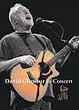 David Gilmour in Concert (Widescreen)