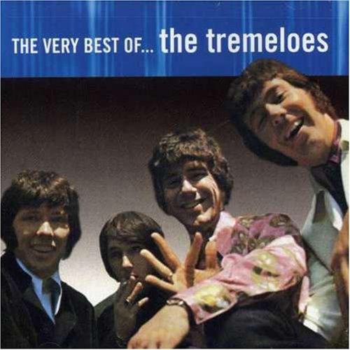 The Tremeloes - Sixties Collection Disc 1 - Zortam Music