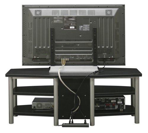 Bush Furniture Verona TV Stand, large
