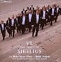 Works for Male Voice Choir