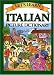 Let's Learn Italian Picture Dictionary (Let's Learn...Picture Dictionary)
