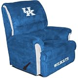 Kentucky Wildcats Big Daddy Recliner from Baseline