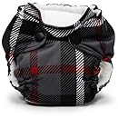 Lil Joey 2 Pack All-In-One Cloth Diaper, Dexter