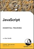 JavaScript Essential Training