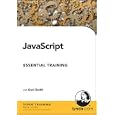 JavaScript Essential Training