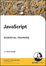JavaScript Essential Training