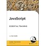 JavaScript Essential Training