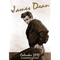James Dean 2012 Calendar
