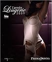 L'ann&eacute;e lingerie 2009 : Printemps-Et&eacute; 2009