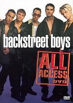 Backstreet Boys - All Access