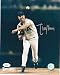 Autographed/Hand Signed Randy Johnson Arizona Diamondbacks Photo