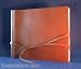Lama Li Classic Leather Soft Album 10x11 Inch Photo and Scrapbook Album