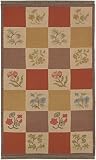 Home Weavers Jewel Tone Rugs