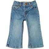 Apparel : flare jeans