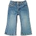 Baby : flare jeans(glitter classic 24mos)