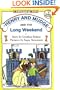 Henry And Mudge And The Long Weekend: Ready-To-Read Level 2 (Paper)