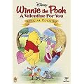 Winnie the Pooh a Valentine Fo