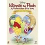 Winnie the Pooh: A Valentine for You Special Edition