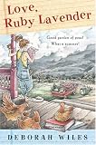 Love, Ruby Lavender