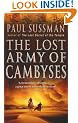 The Lost Army Of Cambyses