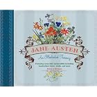 Jane Austen : An Illustrated Treasury (September - 2008) by  Rebecca Dickson